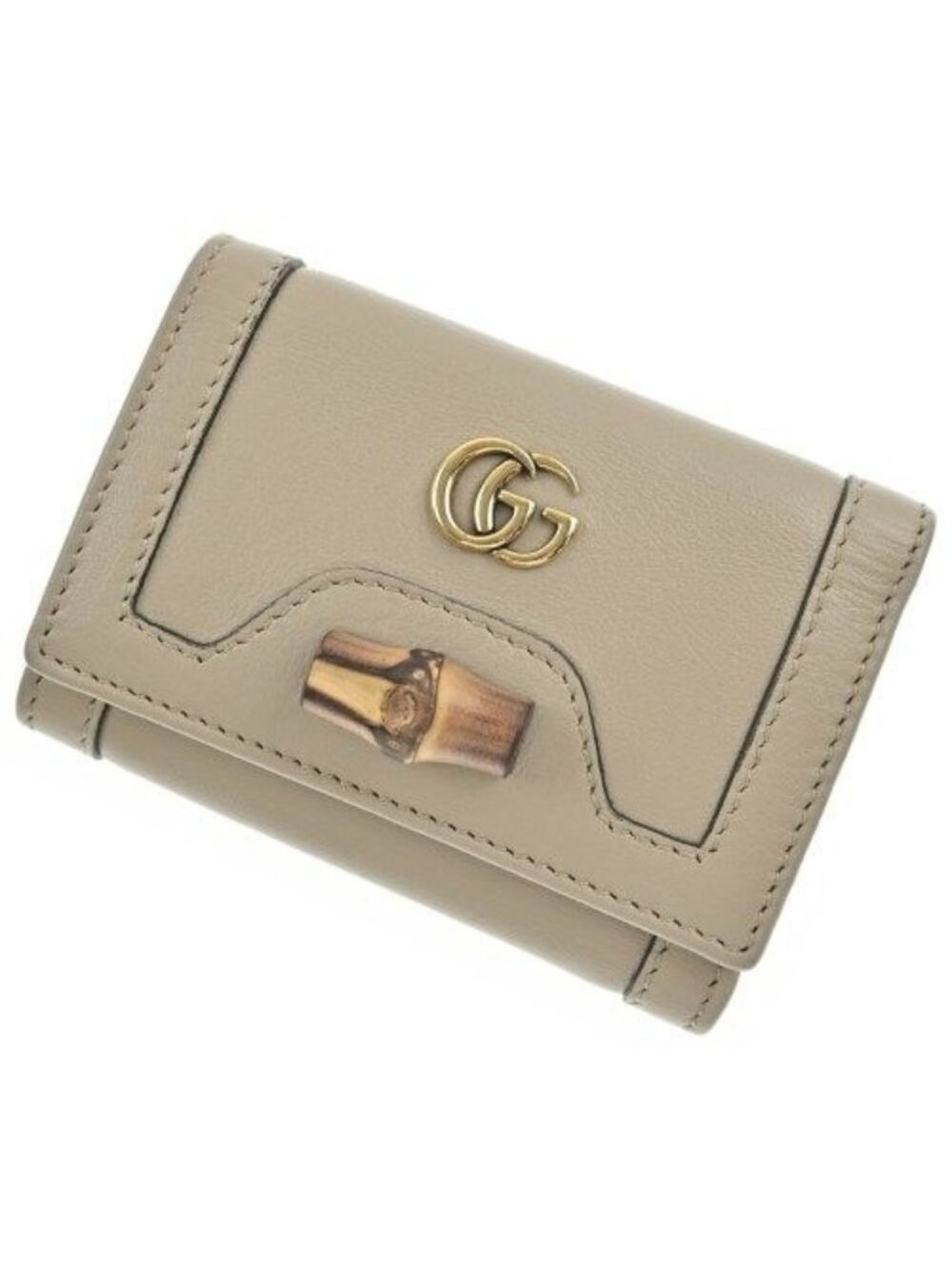 Gucci Wallet Coin Case - Picture 1 of 7